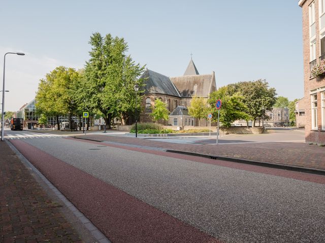 Eerste Heulbrugstraat 21, Spijkenisse