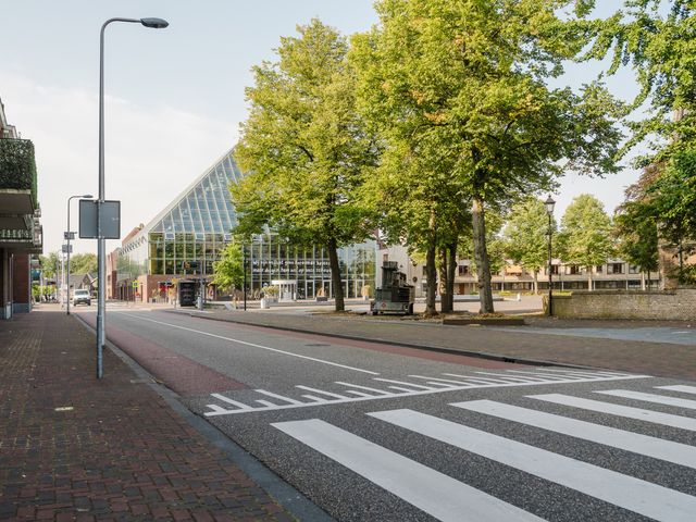 Eerste Heulbrugstraat 21, Spijkenisse