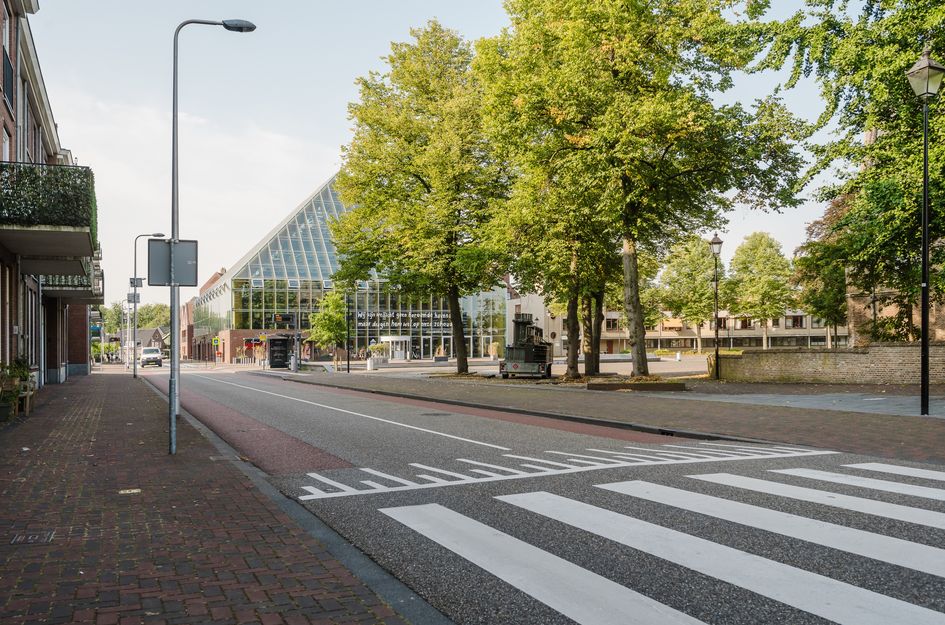 Eerste Heulbrugstraat 21