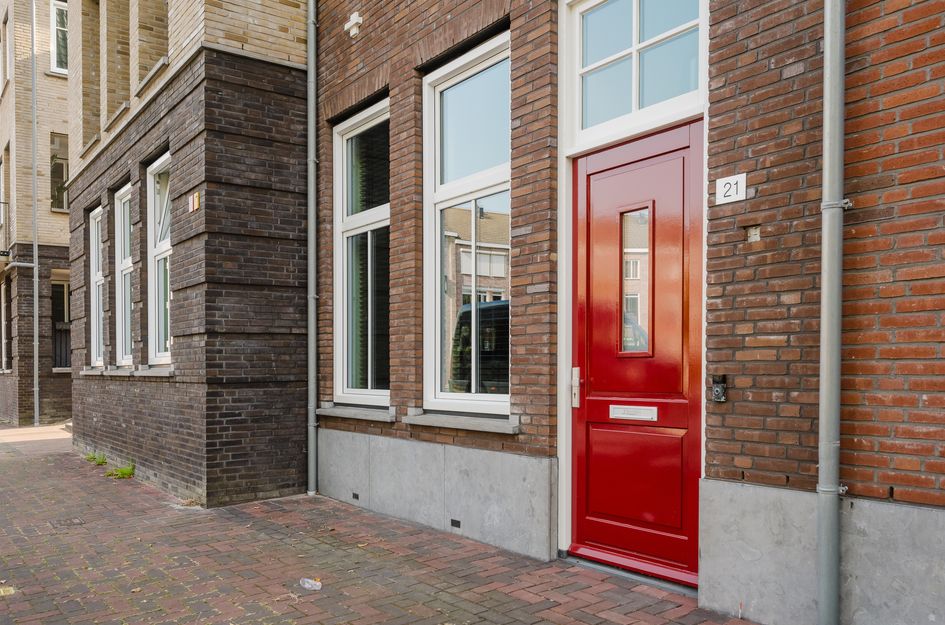 Eerste Heulbrugstraat 21