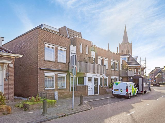 Arendsweg 13, Beverwijk