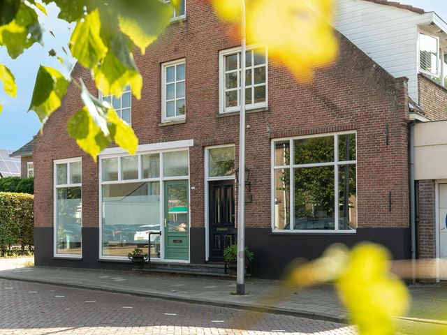 Loeffstraat 56, Waalwijk