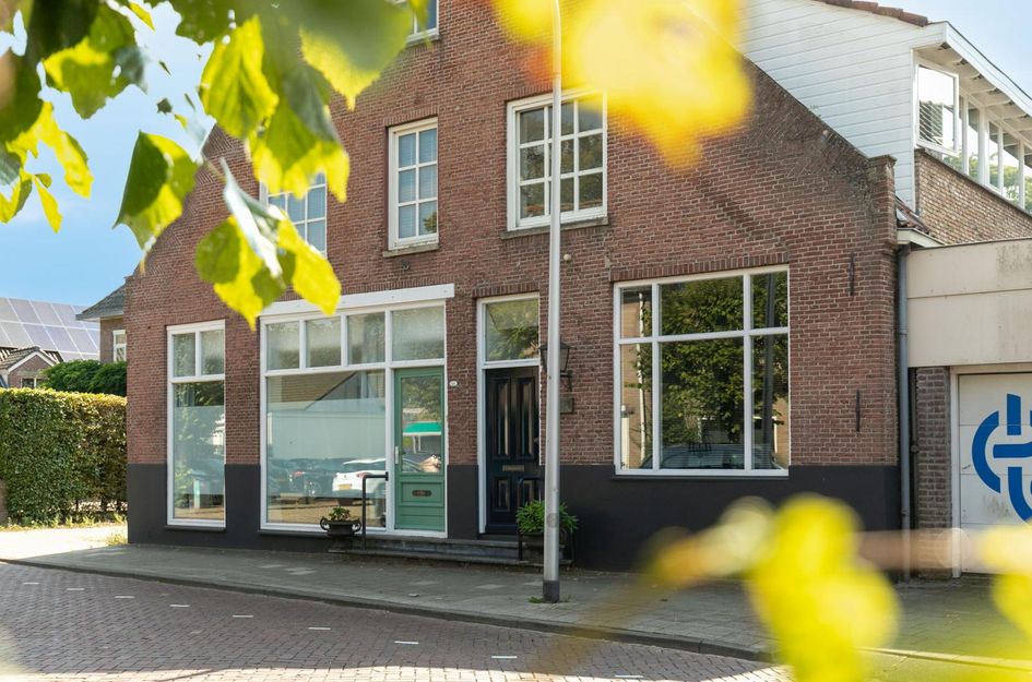 Loeffstraat 56