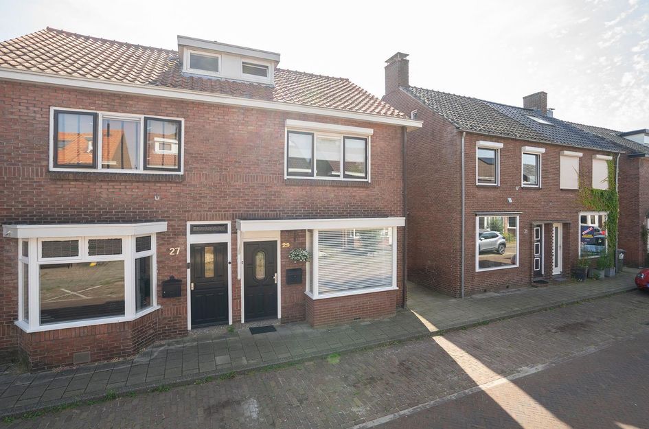 Esdoornstraat 29