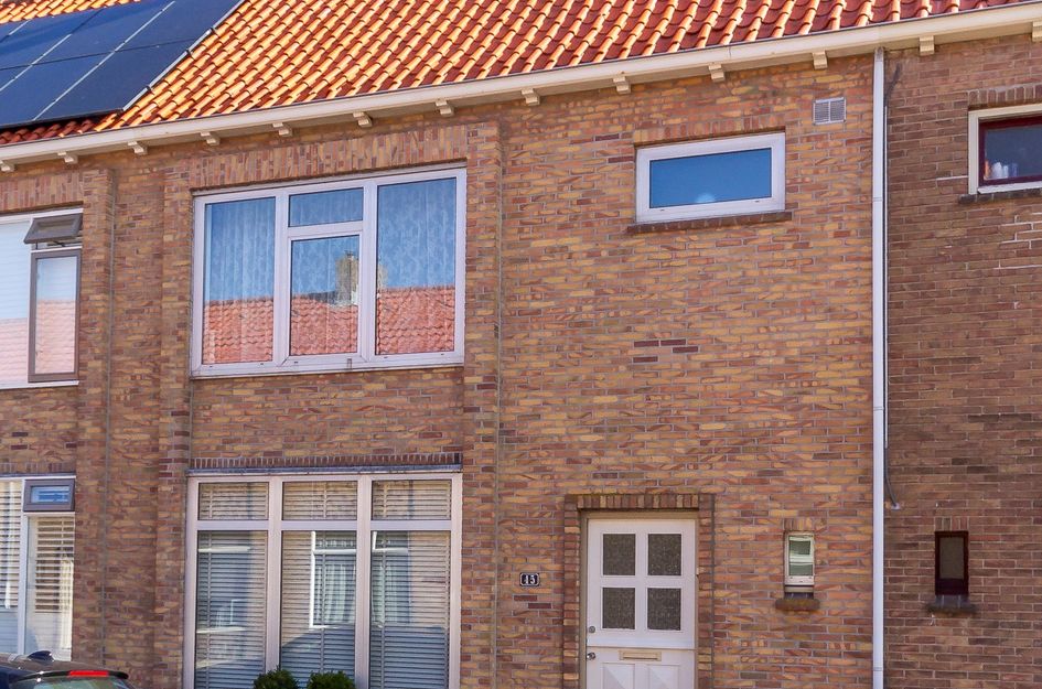 Petrus Planciusstraat 45