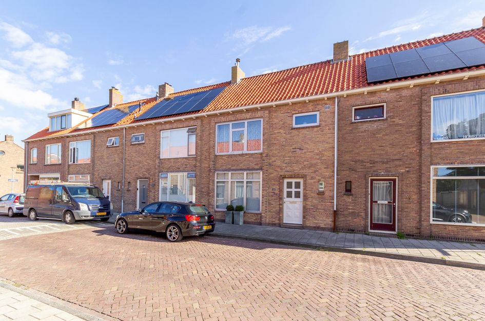 Petrus Planciusstraat 45