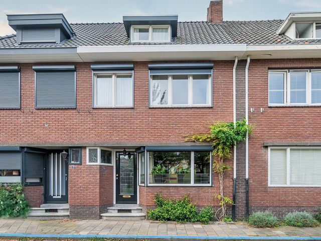 Antoniusstraat 70, Venlo