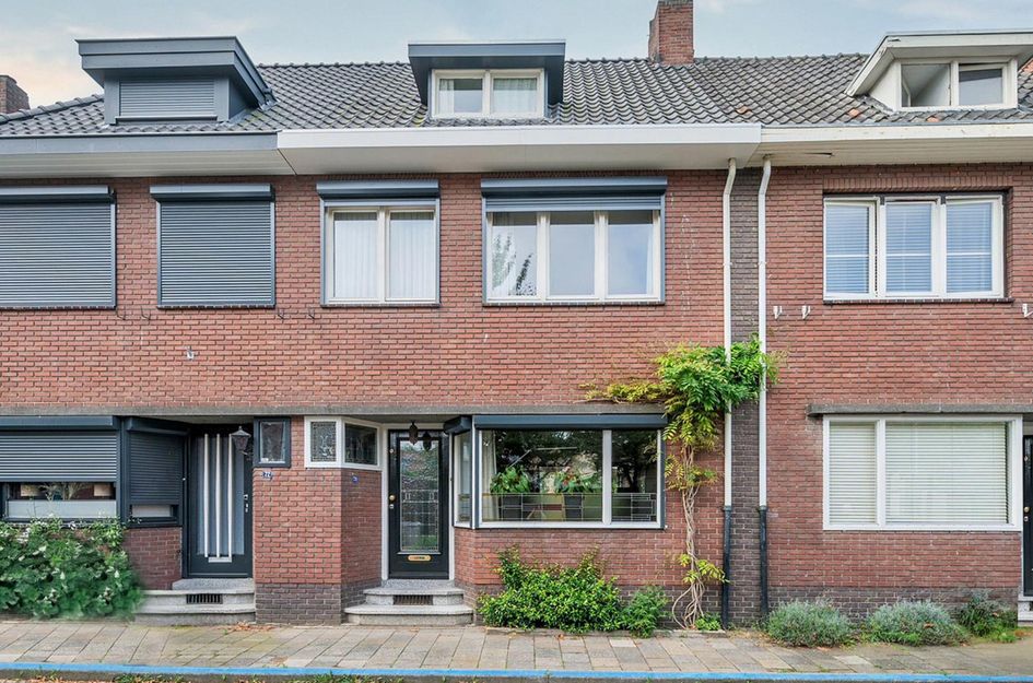 Antoniusstraat 70