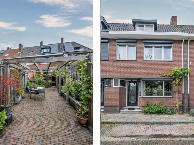 Antoniusstraat 70, Venlo