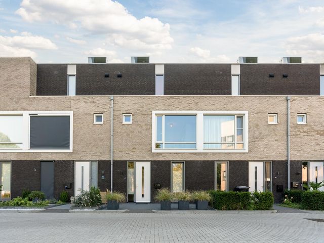 Zuidwoldigerweg 35b, Hoogeveen