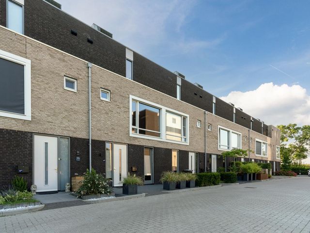 Zuidwoldigerweg 35b, Hoogeveen