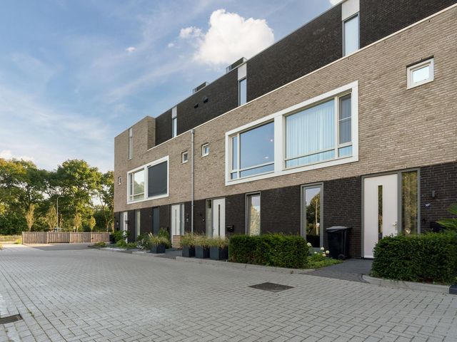 Zuidwoldigerweg 35b, Hoogeveen