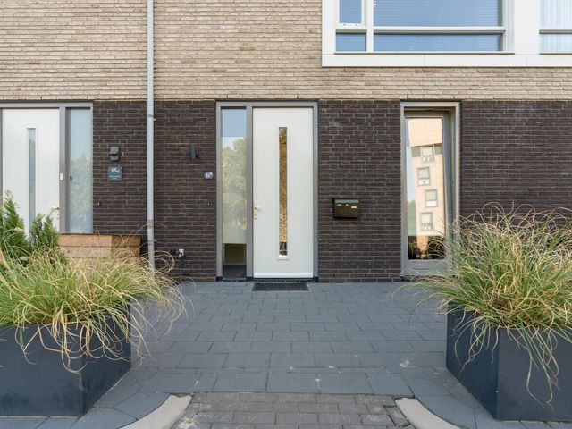 Zuidwoldigerweg 35b, Hoogeveen