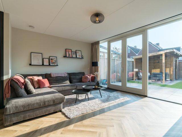 Zuidwoldigerweg 35b, Hoogeveen