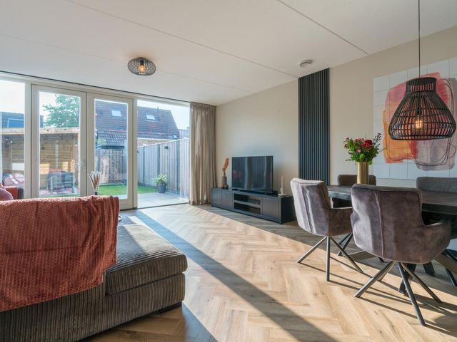 Zuidwoldigerweg 35b, Hoogeveen