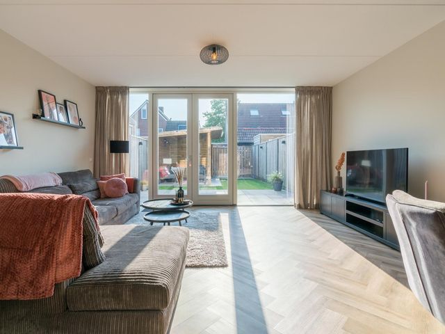 Zuidwoldigerweg 35b, Hoogeveen