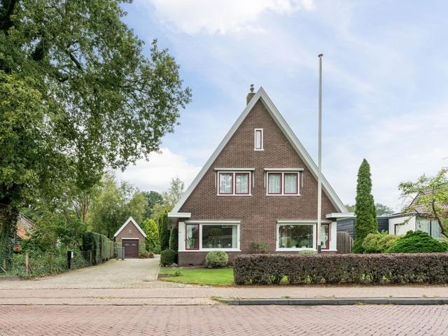 Hoofdstraat 36, Zuidwolde