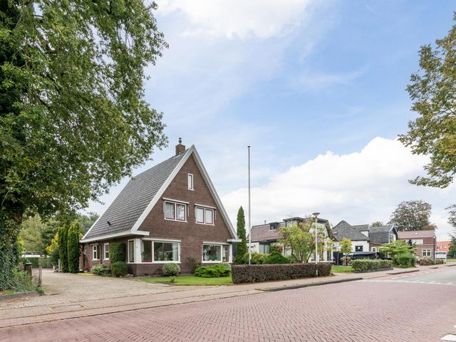 Hoofdstraat 36, Zuidwolde