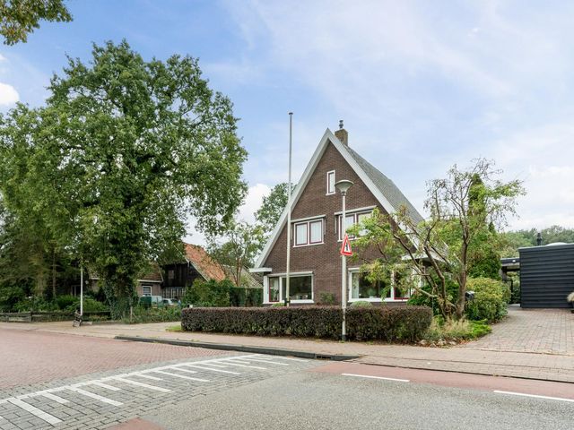 Hoofdstraat 36, Zuidwolde