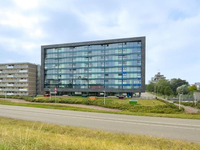 Waterfront 354, Terneuzen