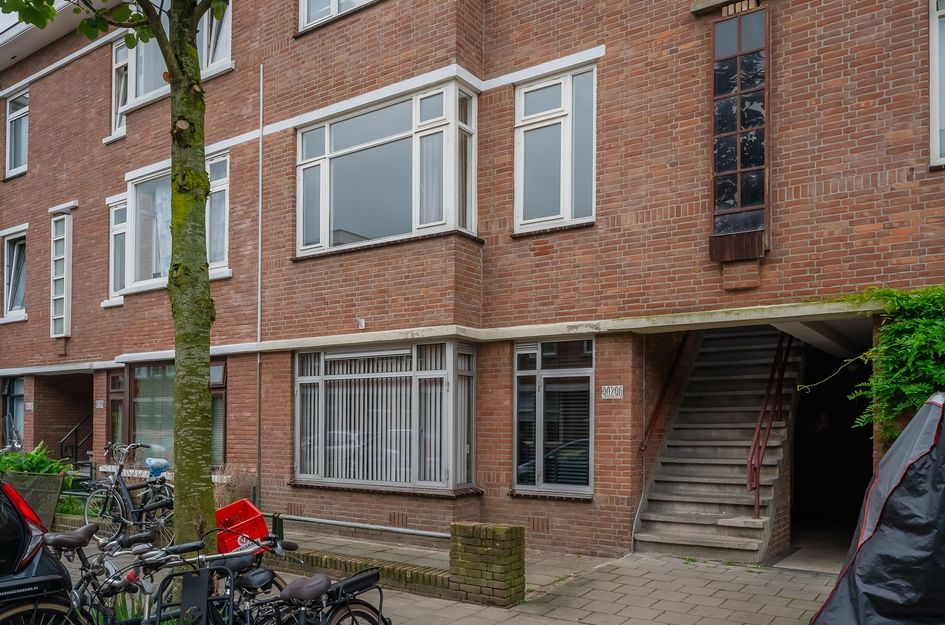 Viandenstraat 96