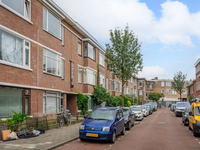 Viandenstraat 96, Den Haag