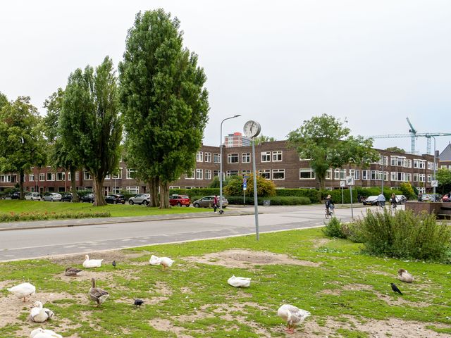 E. Thomassen à Thuessinklaan 37a, Groningen