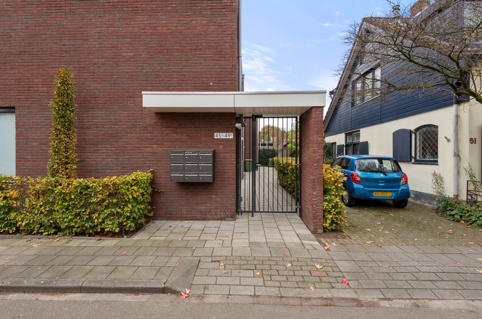 Brinkstraat 49a