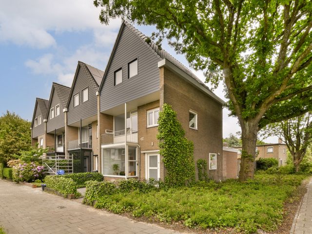 Thorbeckelaan 89, Naarden