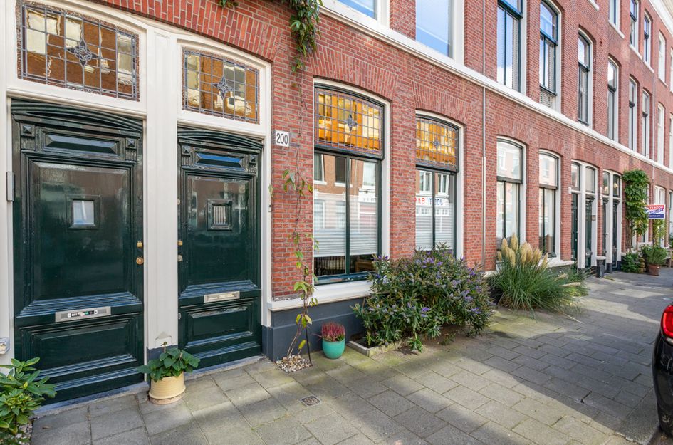 Van Speijkstraat 200