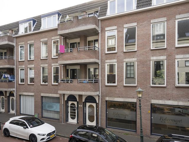 Willemstraat 28, 'S-Gravenhage