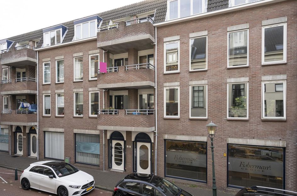 Willemstraat 28