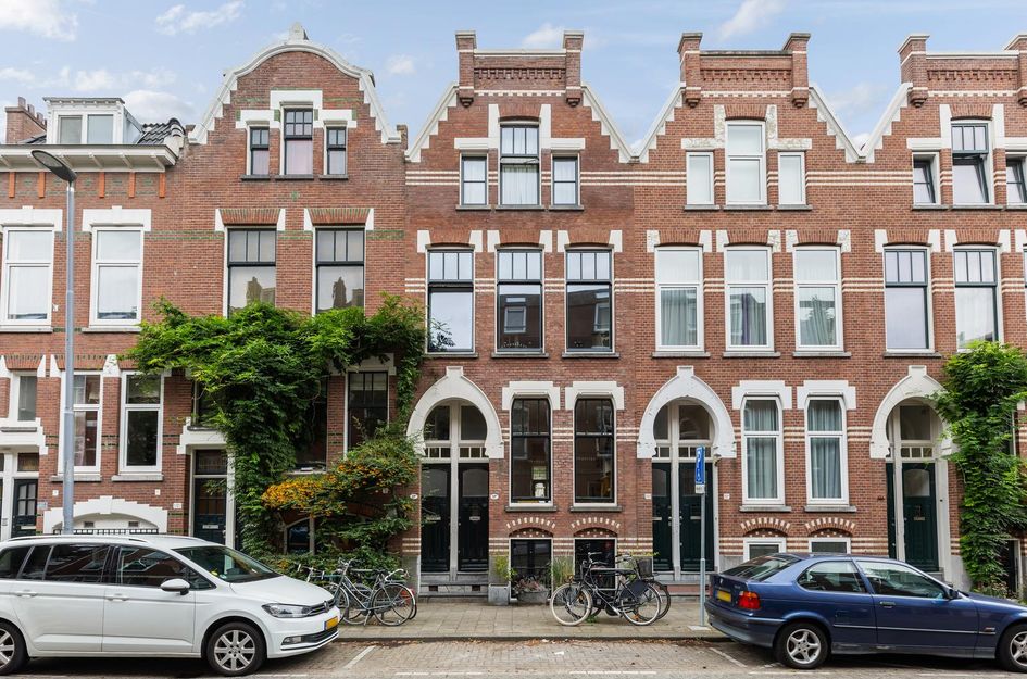 Doedesstraat 17A