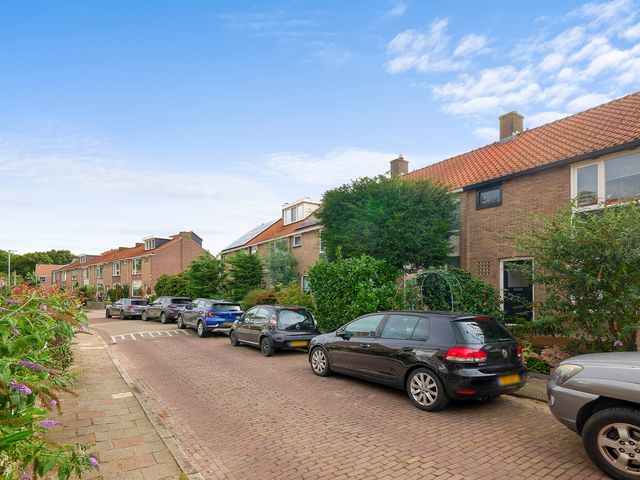 Margrietstraat 17, Monnickendam