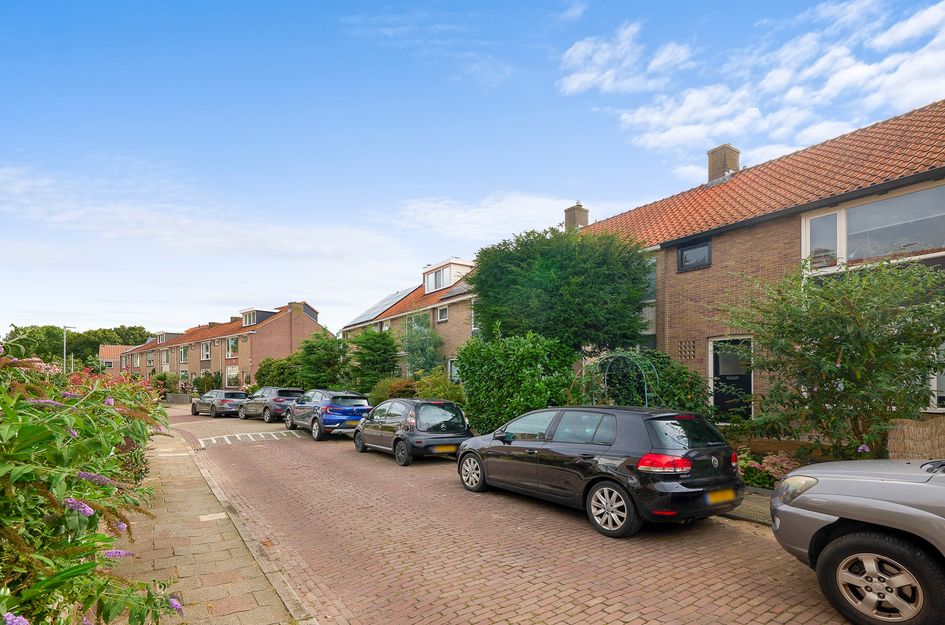 Margrietstraat 17