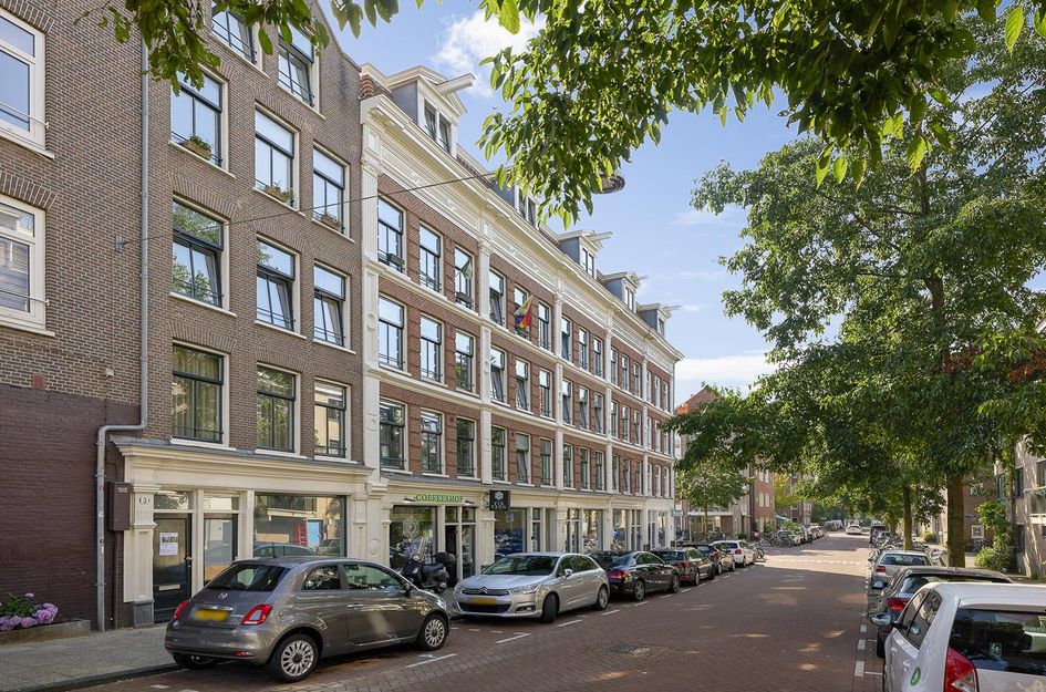 Knollendamstraat 7C