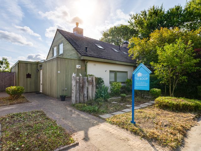 De Stelle 21, Cadzand