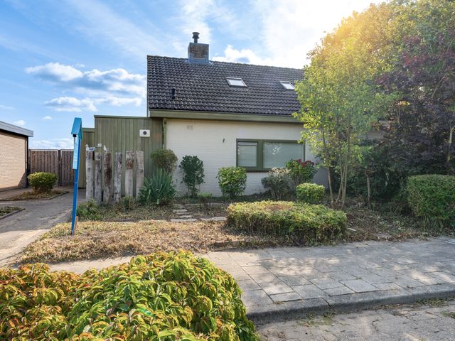 De Stelle 21, Cadzand