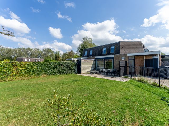 Liguster 50, Nieuwvliet