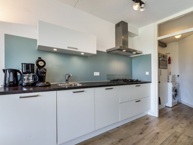 Liguster 50, Nieuwvliet