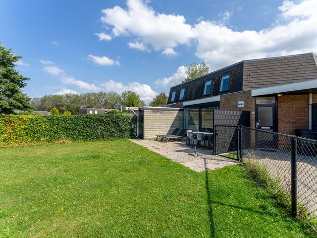 Liguster 50, Nieuwvliet