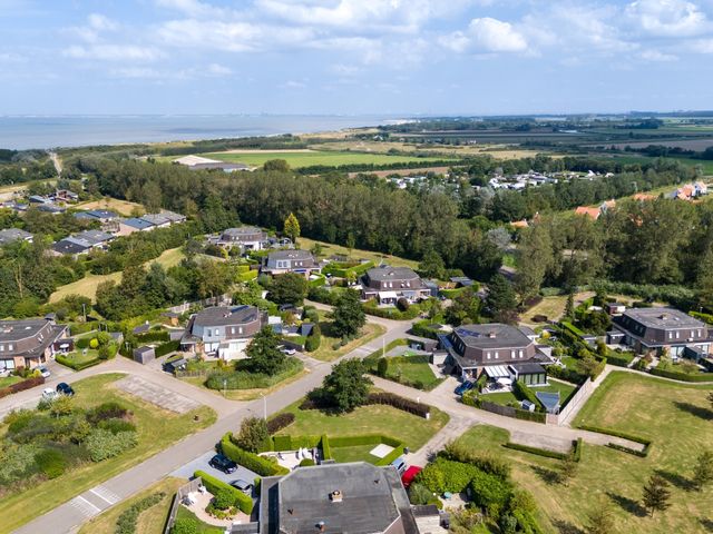 Liguster 50, Nieuwvliet