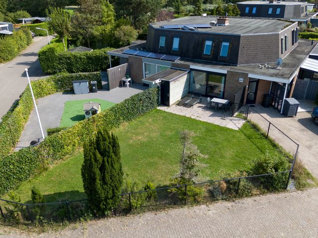 Liguster 50, Nieuwvliet