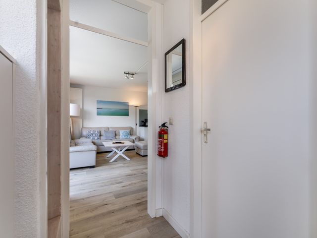 Liguster 50, Nieuwvliet