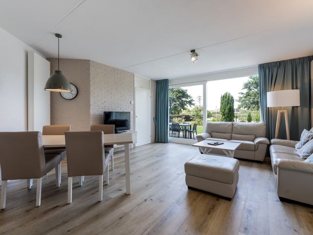 Liguster 50, Nieuwvliet