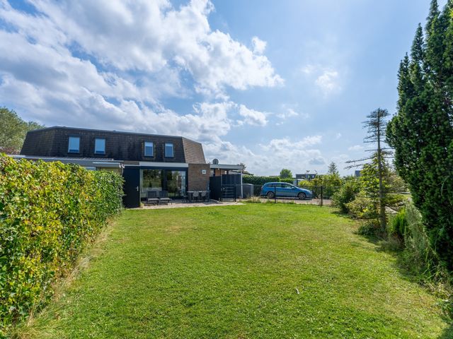 Liguster 50, Nieuwvliet