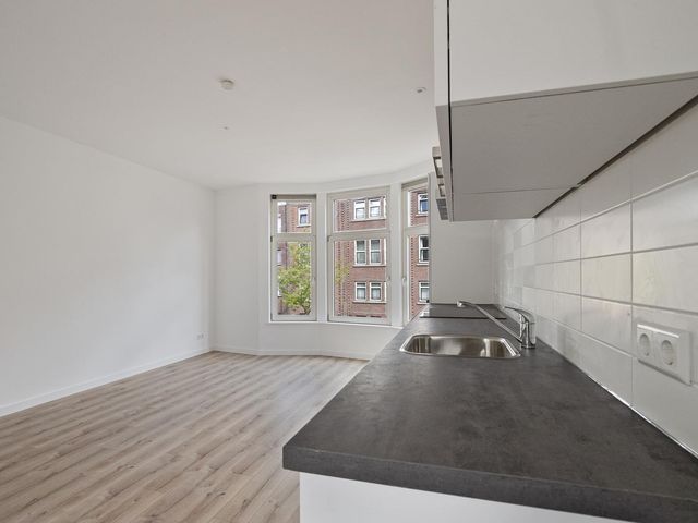 Samuel Mullerstraat 33A 01, Rotterdam