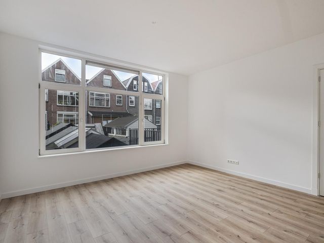 Samuel Mullerstraat 33A 01, Rotterdam