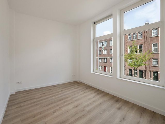 Samuel Mullerstraat 33A 01, Rotterdam