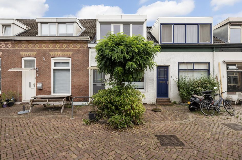 Anthonie Camerlingstraat 6